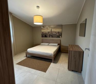Contrada Pantano d'Arci House | Marina sea home