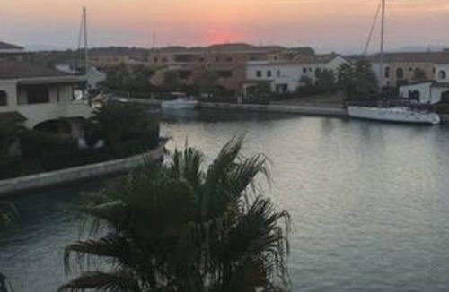 Policoro Apartment | Marinagri- Exclusive penthouse with sea view
