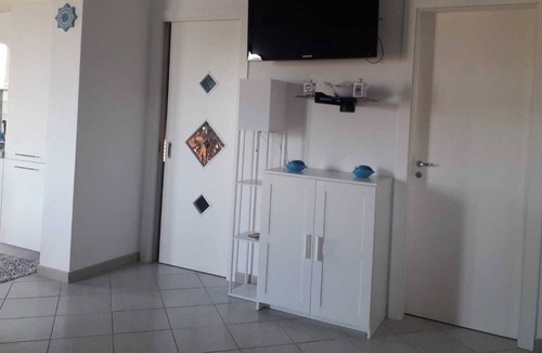 Policoro Apartment | Marinagri- Exclusive penthouse with sea view