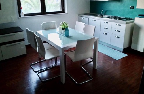 Policoro Apartment | Marinagri Policoro