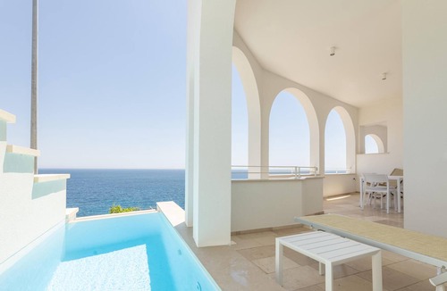 Marina di Marittima House | Marinaia Archi - Marina Di...