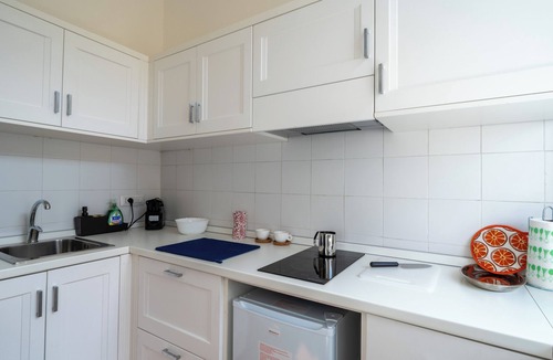 Santa Lucia Apartment | Marinari Suite - In the wonderful Borgo Marinari of Naples