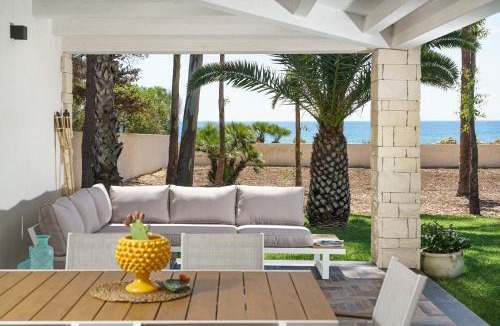 Punta Milocca Villa | Marinella