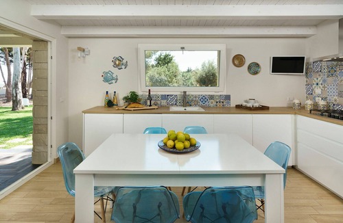 Punta Milocca Villa | Marinella Punta Milocca
