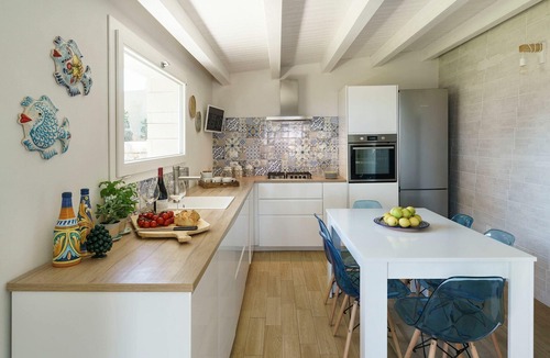 Punta Milocca Villa | Marinella Punta Milocca