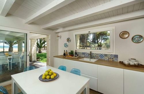 Punta Milocca Villa | Marinella Punta Milocca