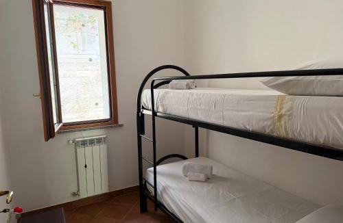 Marina di Zambrone House | Marinella Retreat - Sole
