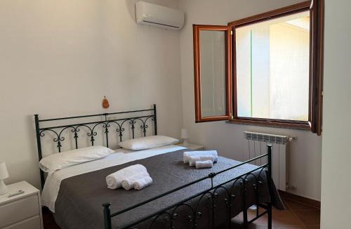 Marina di Zambrone House | Marinella Retreat - Sole