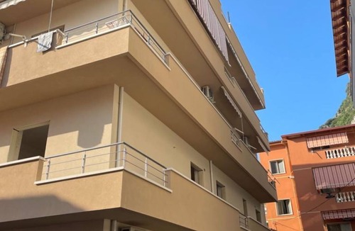 Bagnara Calabra Apartment | Marinella vacation home a stone's throw from the beach