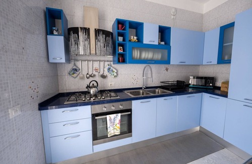 Fuorigrotta House | MARINELLI HOUSE - Song'Parthenope - Naples