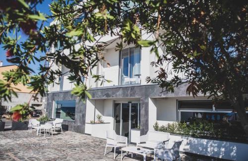 Ali Terme Hotel | MARINO WELLNESS