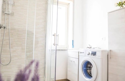 Casa Papa Apartment | Marion - Bright house with terrace / free parking