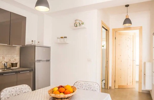 Casa Papa Apartment | Marion - Bright house with terrace / free parking
