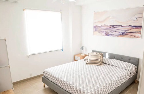 Casa Papa Apartment | Marion - Bright house with terrace / free parking