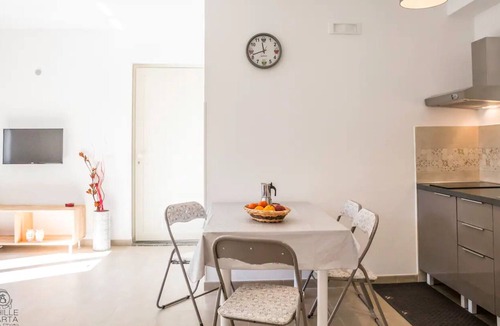 Casa Papa Apartment | Marion - Bright house with terrace / free parking