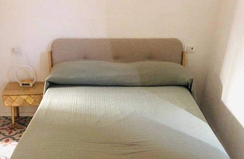 Sangineto Bed & Breakfast | Maripetra B&B