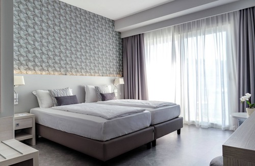 Villapiana Hotel | Maritim Resort Calabria