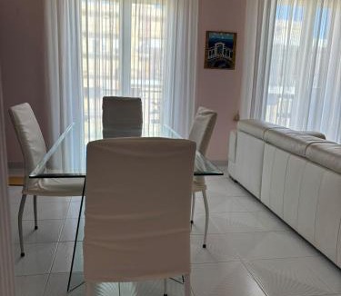 Grottasanta Apartment | Mariuccia Home