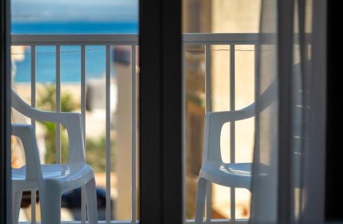 Marzamemi House | Marlisa