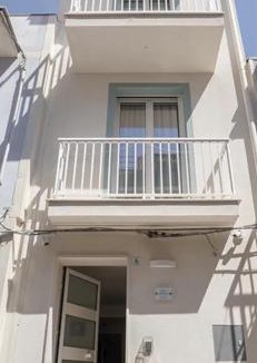 Marzamemi House | Marlisa