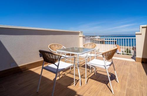 Marzamemi House | Marlisa