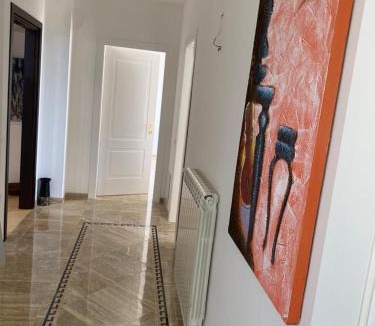 Buccino House | Marlou Health&Fit Club