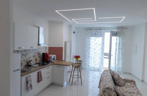 Barano d'Ischia Apartment | Maronti Suite Ischia