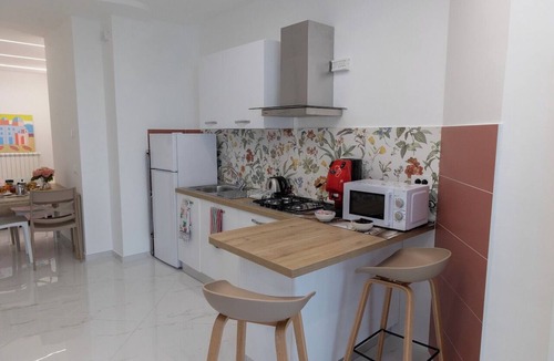 Barano d'Ischia Apartment | Maronti Suite Ischia