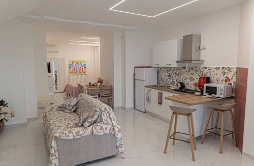 Barano d'Ischia Apartment | Maronti Suite Ischia