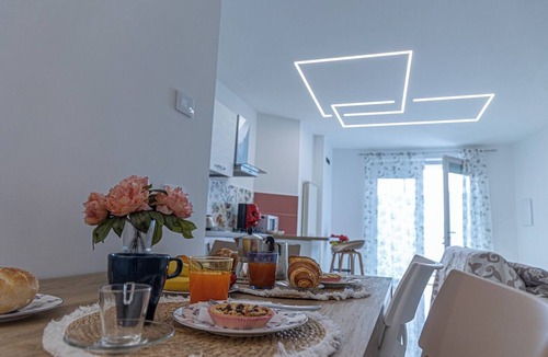 Barano d'Ischia Apartment | Maronti Suite Ischia