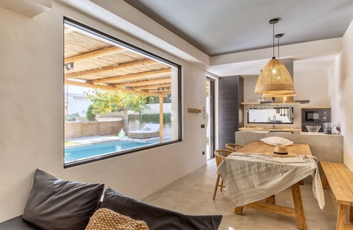 Marina di Ragusa Villa | Marsa 'A Rillah- Villa on the sea