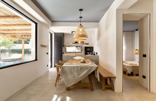 Marina di Ragusa Villa | Marsa 'A Rillah- Villa on the sea