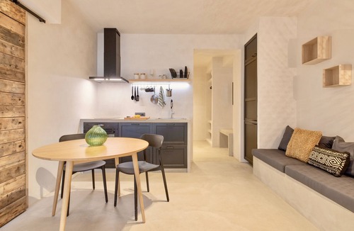 Marina di Ragusa Villa | Marsa 'A Rillah- Villa on the sea