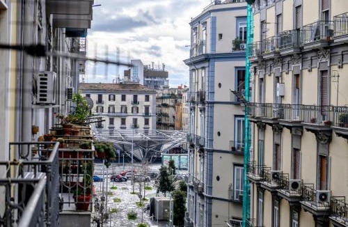 Vasto Apartment | Marsala Apartment Napoli Centrale