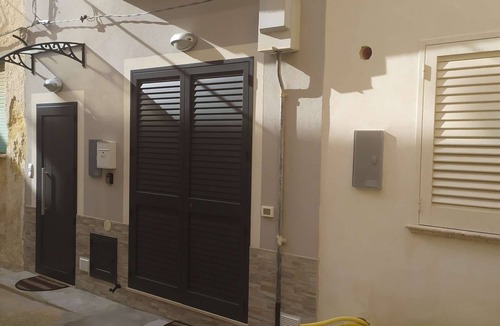 Marsala Apartment | [Marsala city ​center] Three-room apartment in a quiet courtyard