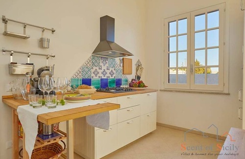 Marsala Villa | Marsala villa rental