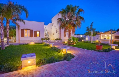 Marsala Villa | Marsala villa rental