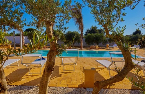 Marsala Villa | Marsala villa rental