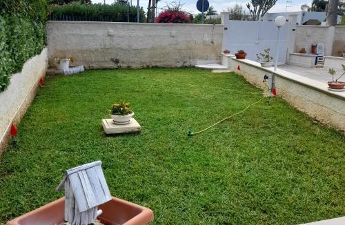 Fontane Bianche Villa | Marty's Home - Villetta vicino al mare
