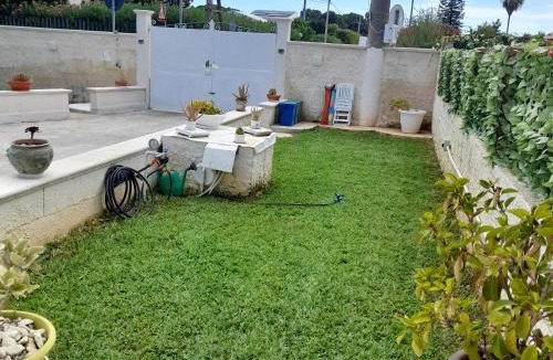 Fontane Bianche Villa | Marty's Home - Villetta vicino al mare