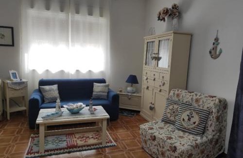 Fontane Bianche Villa | Marty's Home - Villetta vicino al mare