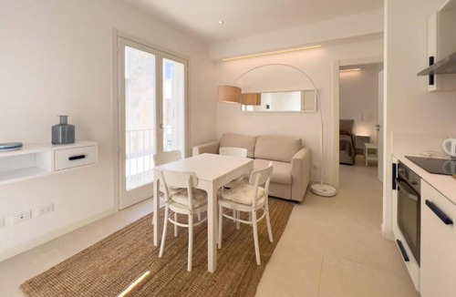 Favignana Condo | Maruzza Home 101