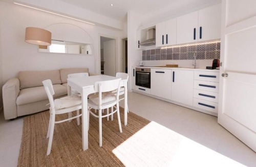 Favignana Condo | Maruzza Home 101