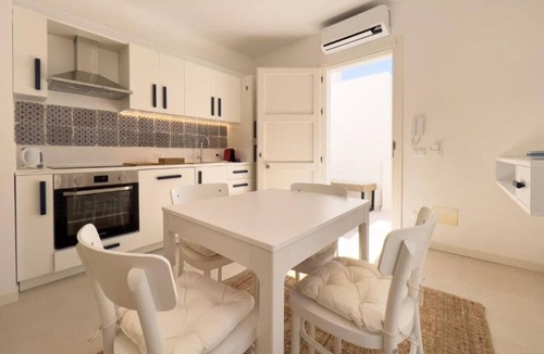 Favignana Condo | Maruzza Home 101