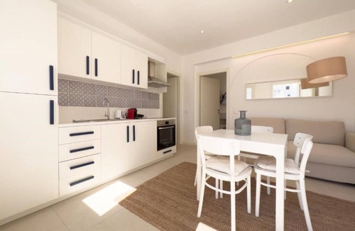 Favignana Condo | Maruzza Home 202