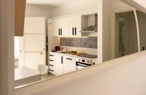 Favignana Condo | Maruzza Home 202