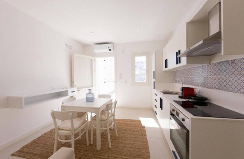 Favignana Condo | Maruzza Home 202