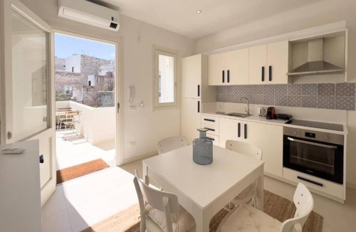 Favignana Condo | Maruzza Home 202