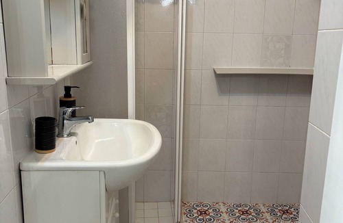 Posta Fibreno House | Marvelous 2-bedroom townhome in charming Posta Fibreno