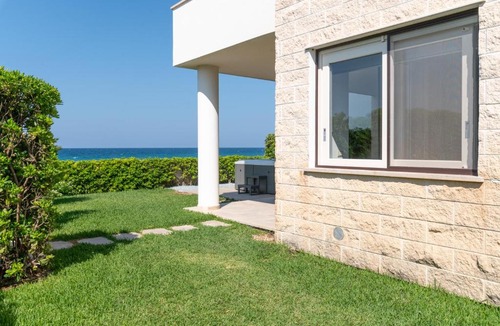 Torre Santa Sabina Villa | MarVitae